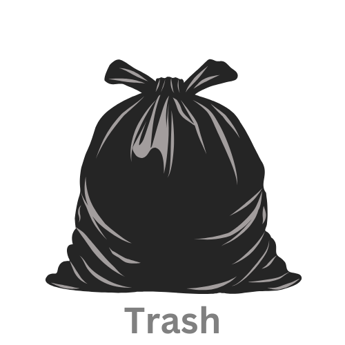 Garbage Bin
