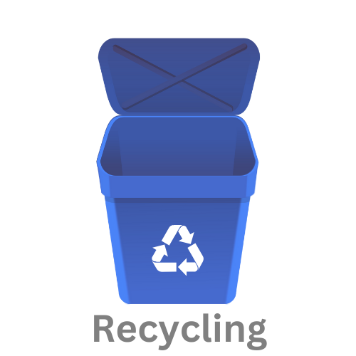 Recycling Bin